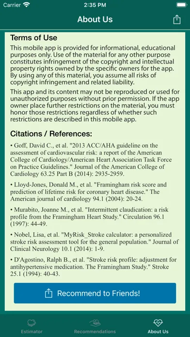 Global Home Doc by Neil Sash Screenshots