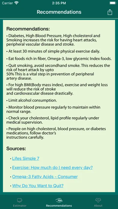 Global Home Doc by Neil Sash Screenshots