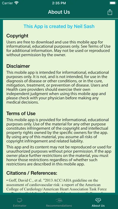 Global Home Doc by Neil Sash Screenshots