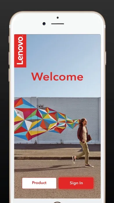 Lenovo Heroes 스크린샷