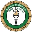 Shri Guru Angad Edu Center