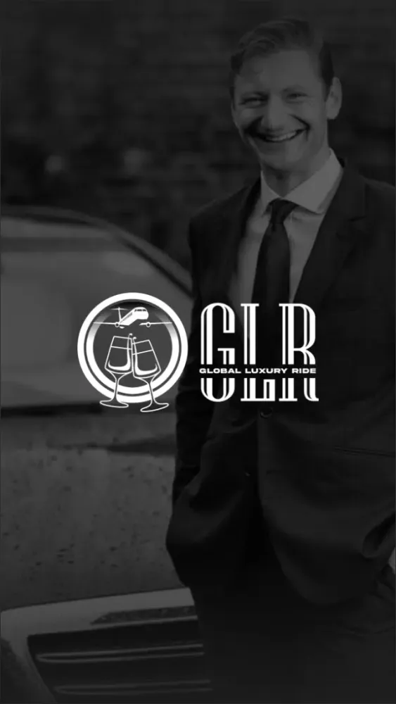 GLR Driver 스크린샷