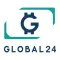 Global24 - платежи и переводы