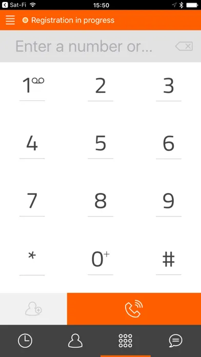 Sat-Fi স্ক্রিনশট