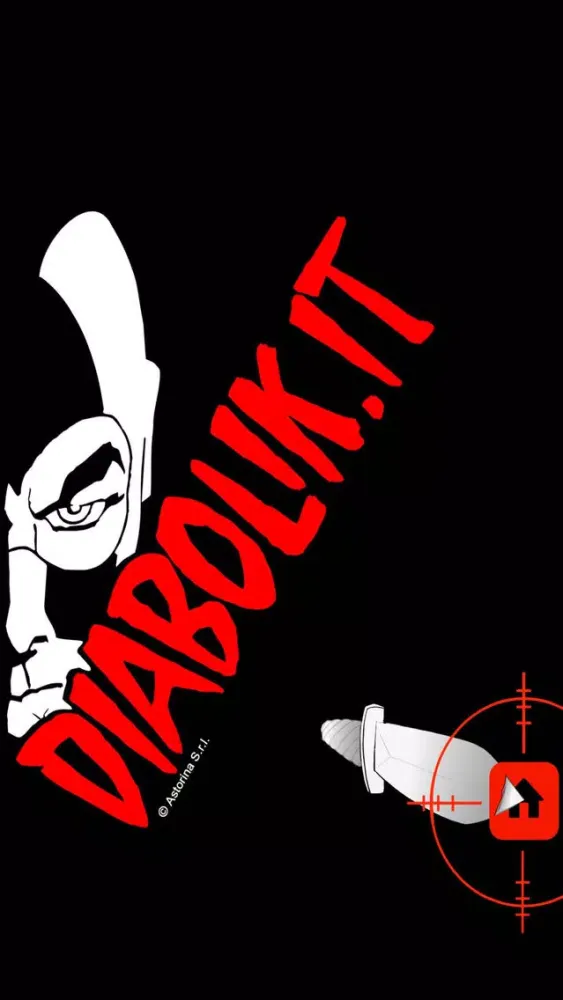 Diabolik IT应用截图