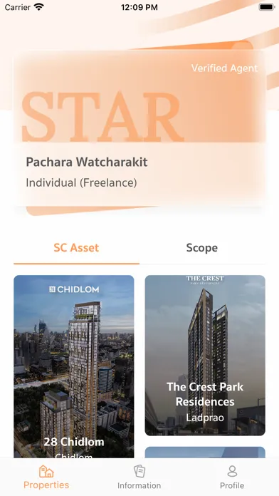 Global Partners Club應用截圖