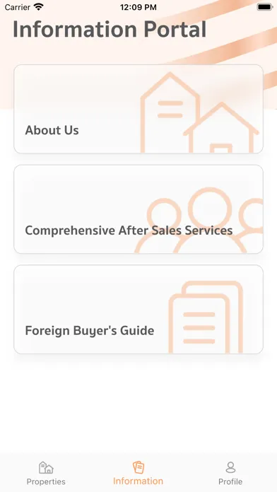 Global Partners Club應用截圖