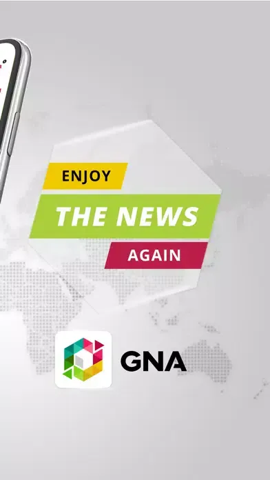 GNA 스크린샷