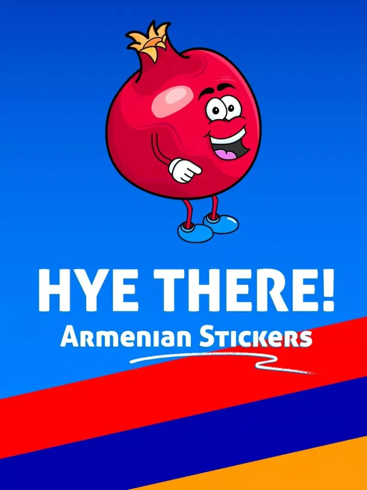 تصاویر Hye There! iPad 