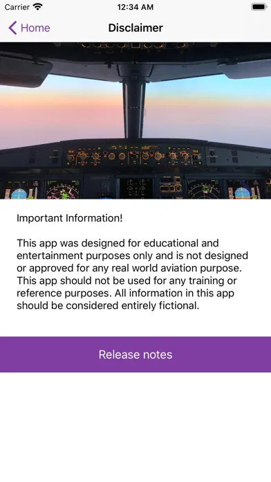 Q400 Checklist স্ক্রিনশট