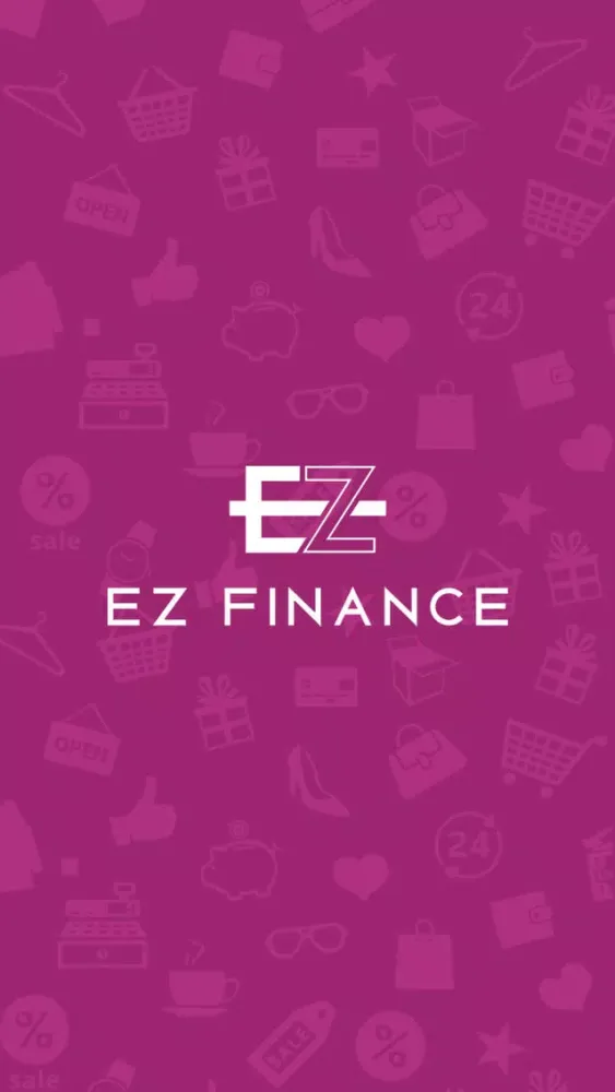 EZ Finance Rewards スクリーンショット