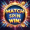 Match Spin Win