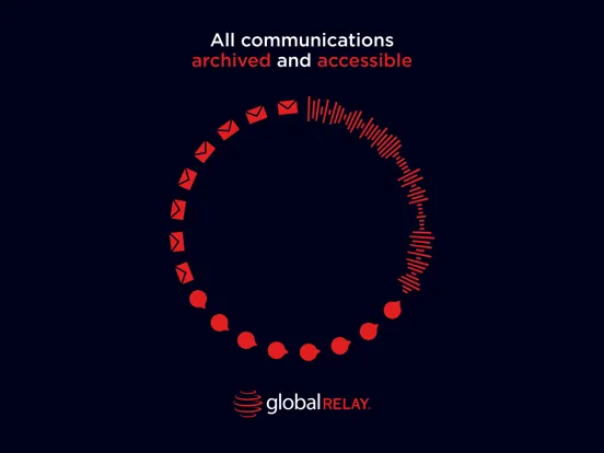 صور Global Relay iPad 