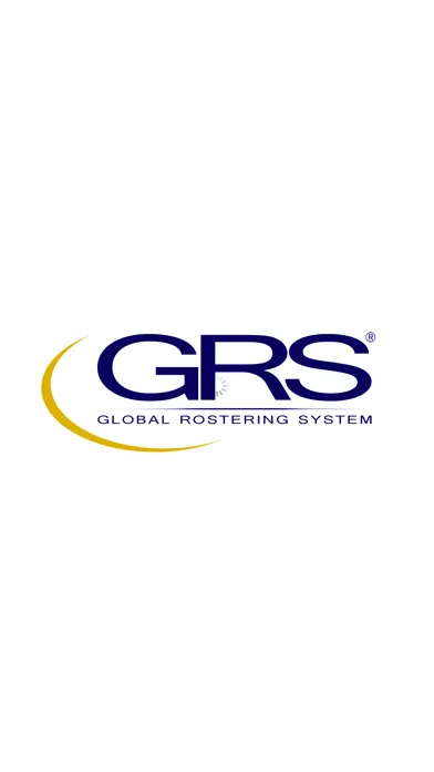 Tangkapan layar GRS Mobile