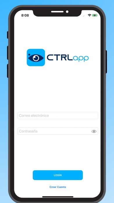 CTRLapp應用截圖