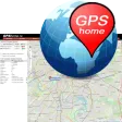 GPShome Tracker