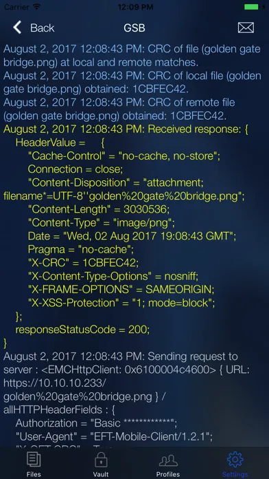 MTC应用截图