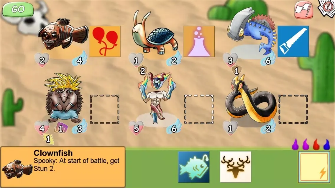 تصاویر Child's Play CCG