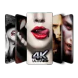 Vampire Wallpaper HD 4K