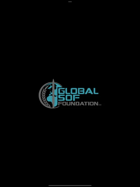 Captures d'écran de Global SOF iPad 