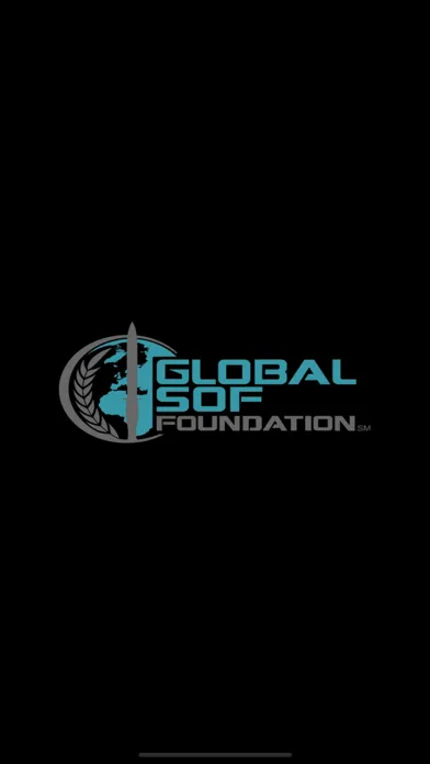 Captures d'écran de Global SOF