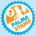 Palma Stamp