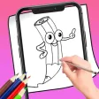 AR Drawing: Sketching & Paint AR Drawing: Sketching & Paint
