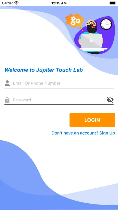 صور Jupiter Touch Lab