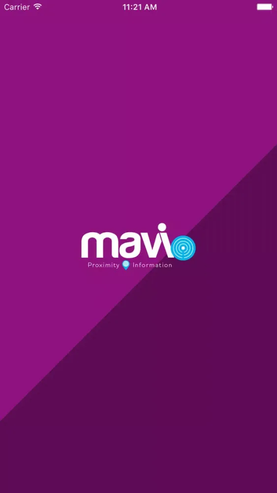 تصاویر Mavi Proximity