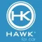 Hawk Alarm
