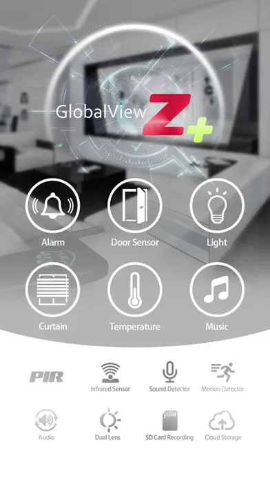 صور GlobalView