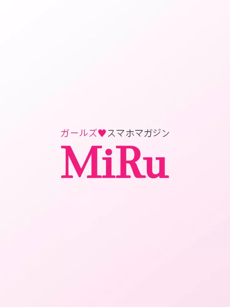 MiRu iPad 应用截图