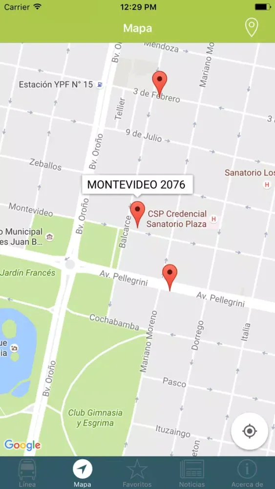 تصاویر Cuando llega? - Rosario