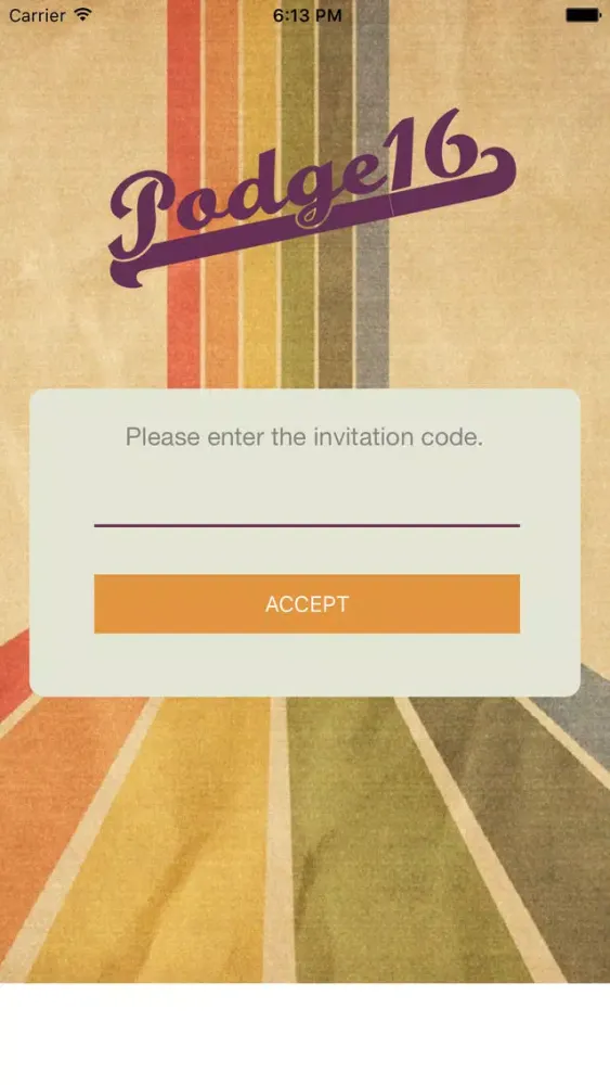 Podge16 Screenshots