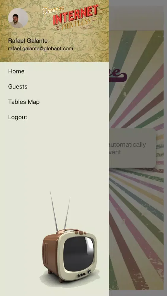 Podge16 Screenshots