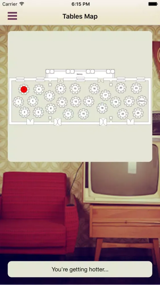 Podge16 Screenshots