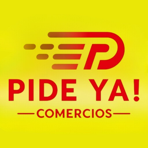 Pide Ya Comercios PR