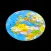 Rotating Globe