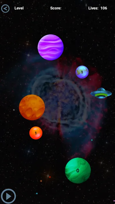 Clash Globe Attack Sky Legends سکرین شاٹس