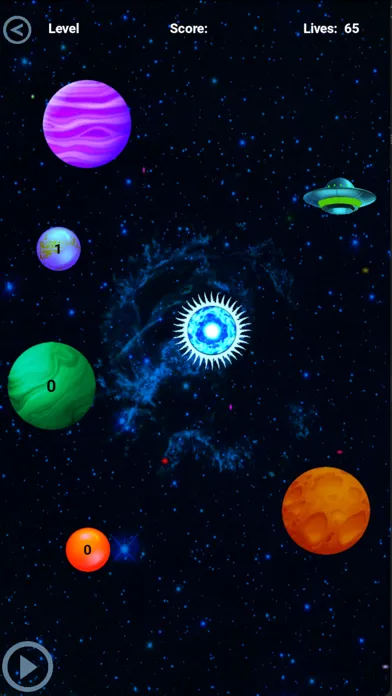 Clash Globe Attack Sky Legends سکرین شاٹس