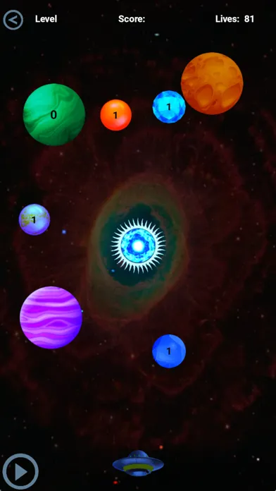Clash Globe Attack Sky Legends سکرین شاٹس
