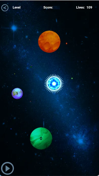 Clash Globe Attack Sky Legends سکرین شاٹس
