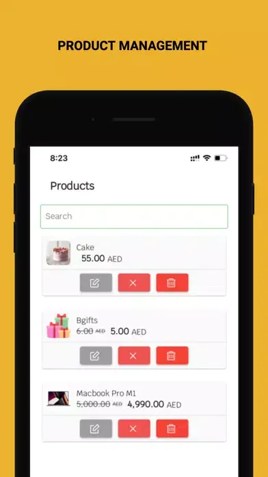 Globee Vendor স্ক্রিনশট