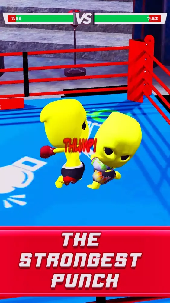 Fight Master 3D Screenshots