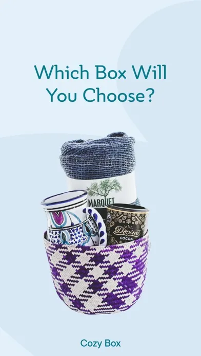 Screenshot di GlobeIn: Artisan Home Goods