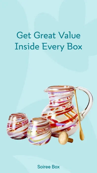 Screenshot di GlobeIn: Artisan Home Goods
