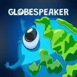 Globe Speaker Globe Speaker