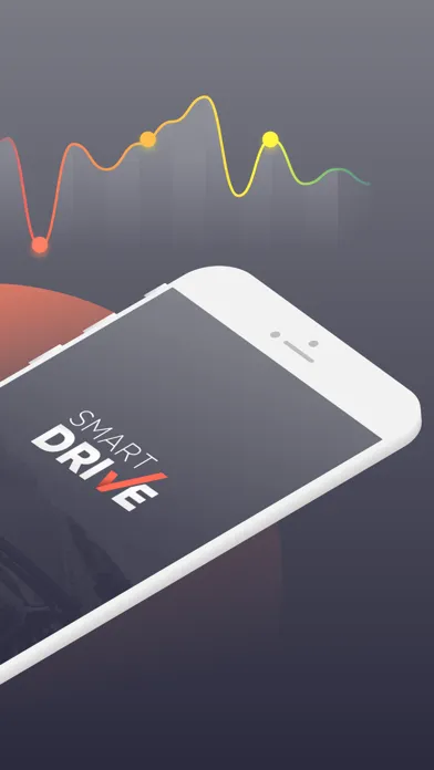 Captures d'écran de SMART DRIVE by NOSTRA