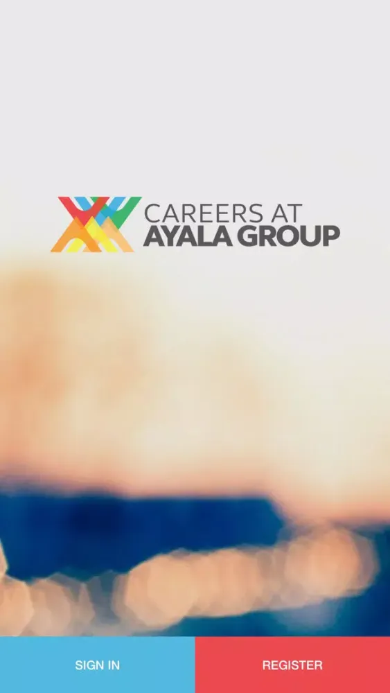 Скриншоты Ayala Careers by Globe