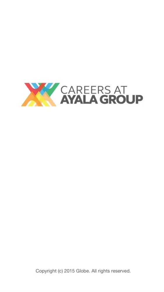 Скриншоты Ayala Careers by Globe
